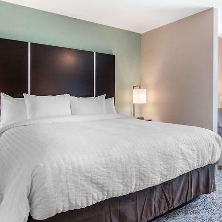 Clarion Inn & Suites Atlanta Downtown Esterno foto