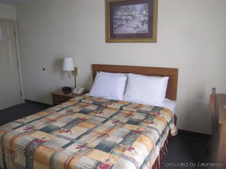 Clarion Inn & Suites Atlanta Downtown Camera foto
