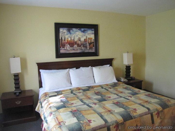 Clarion Inn & Suites Atlanta Downtown Camera foto